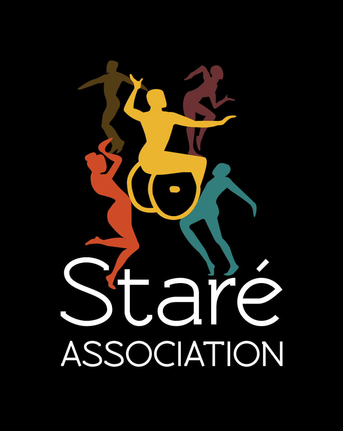 Logo de l'association Staré