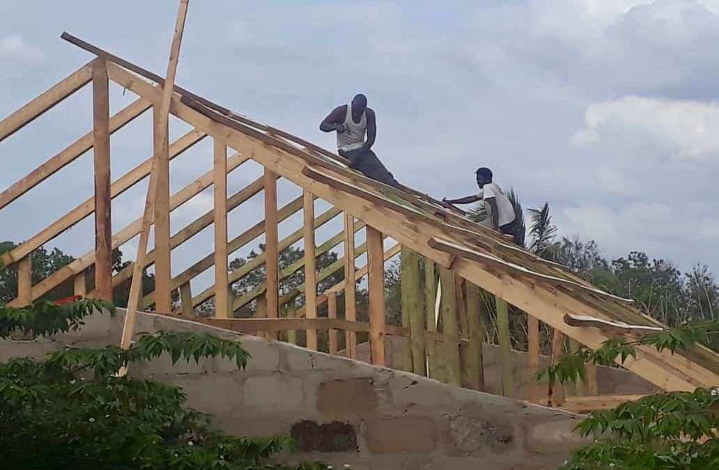 En cette fin d&rsquo;année 2021